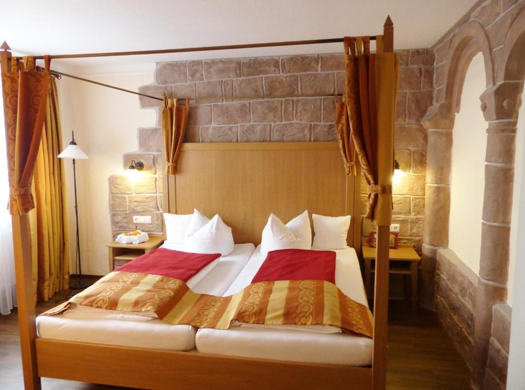 Grimmelshausen Hotel Gelnhausen Ruang foto