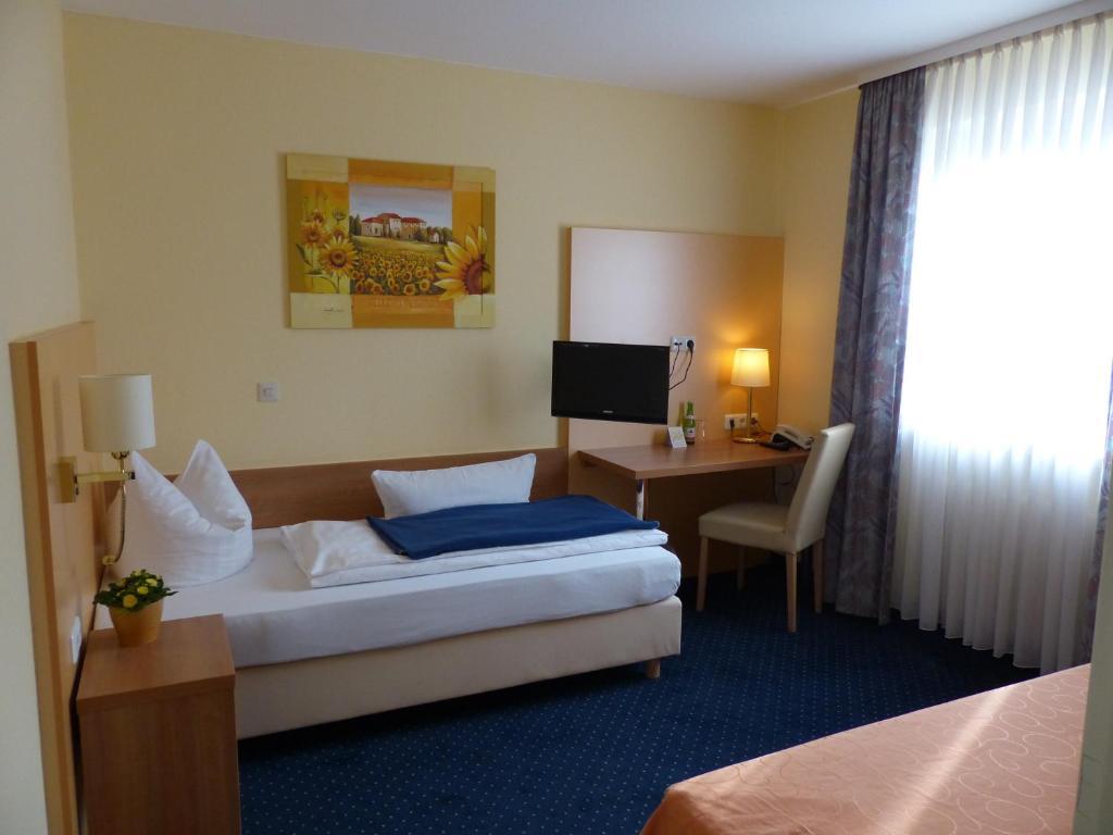 Grimmelshausen Hotel Gelnhausen Ruang foto