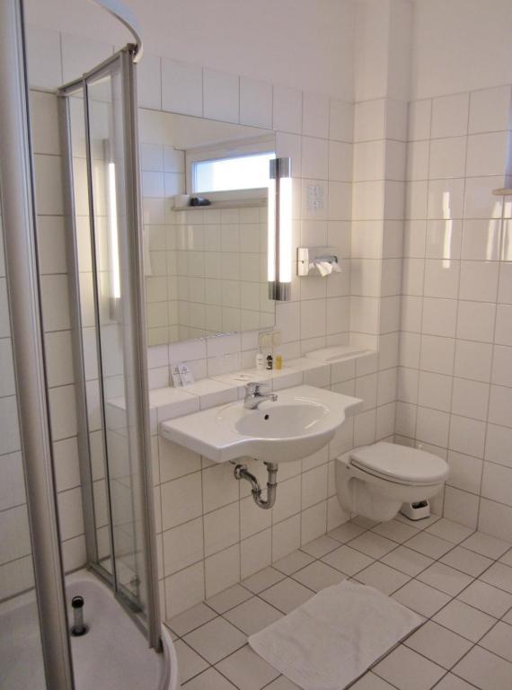 Grimmelshausen Hotel Gelnhausen Ruang foto