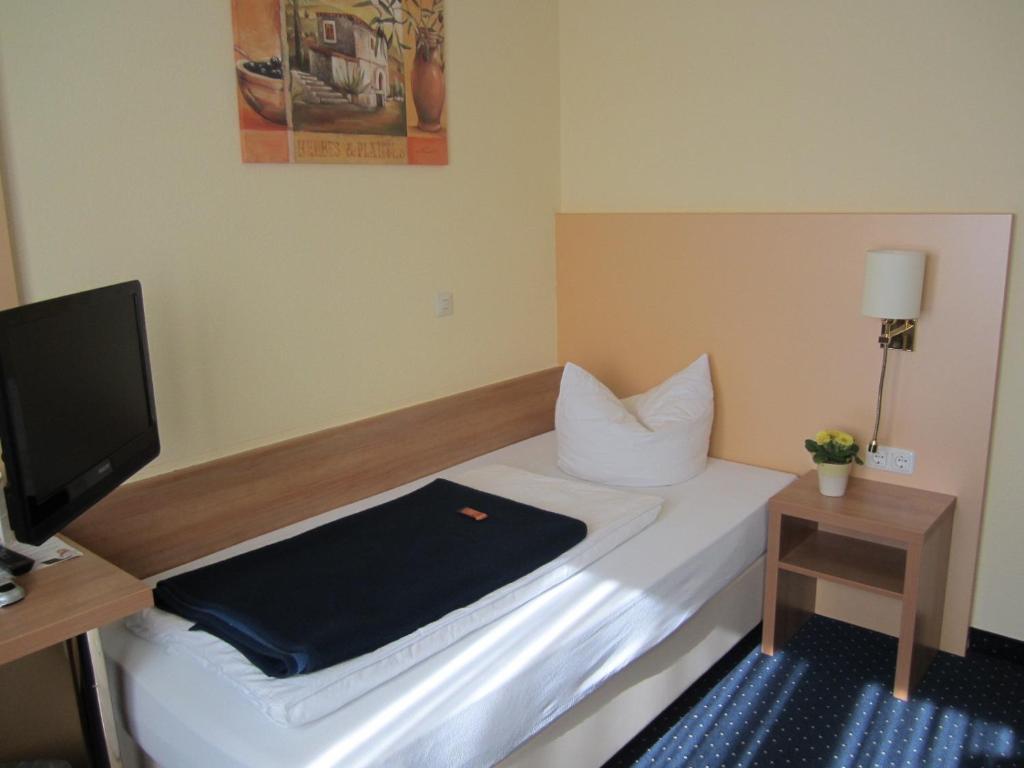 Grimmelshausen Hotel Gelnhausen Ruang foto