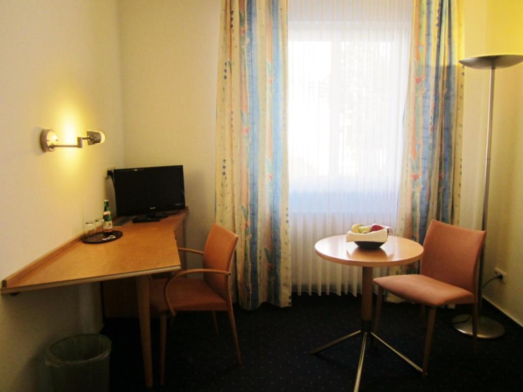 Grimmelshausen Hotel Gelnhausen Ruang foto