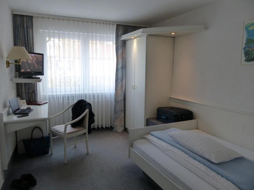 Grimmelshausen Hotel Gelnhausen Ruang foto